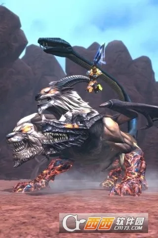 ߱����(ħ��rpg����)v1.1.10 �ֻ����ͼ2