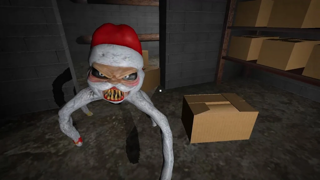 ������ѽ��ҹ�ྪ��(�ֲ�ҹ����Ϸ)v19 �ٷ������ͼ1