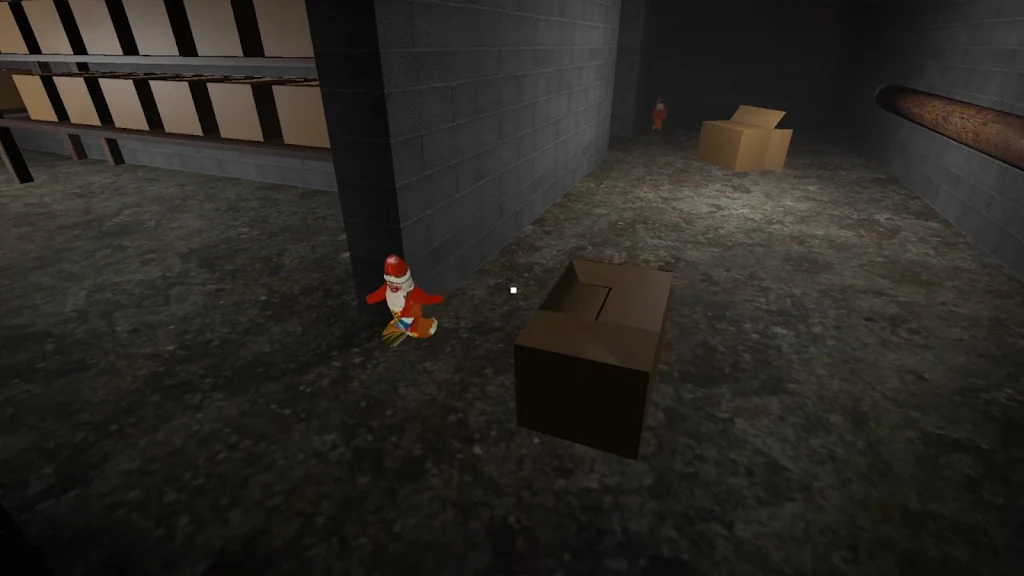 ������ѽ��ҹ�ྪ��(�ֲ�ҹ����Ϸ)v19 �ٷ������ͼ2