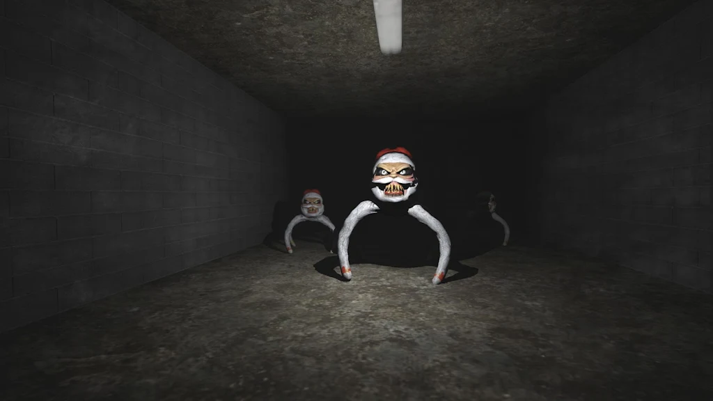 ������ѽ��ҹ�ྪ��(�ֲ�ҹ����Ϸ)v19 �ٷ������ͼ3