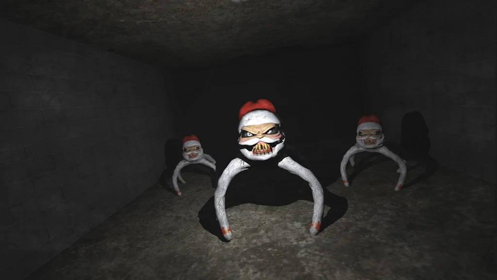 ������ѽ��ҹ�ྪ��(�ֲ�ҹ����Ϸ)v19 �ٷ������ͼ0