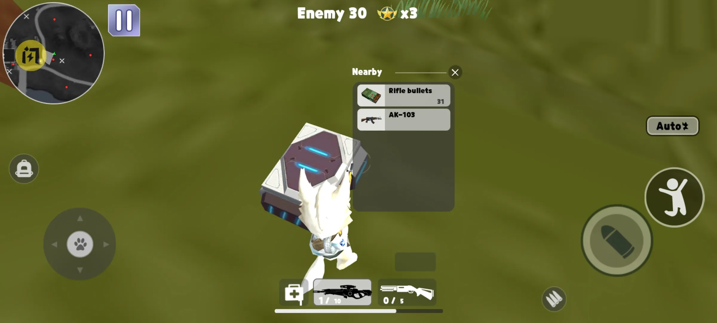 è������Σ��(è����Ҷ���Ϸ)v1.0.0 ��Ѱ��ͼ2