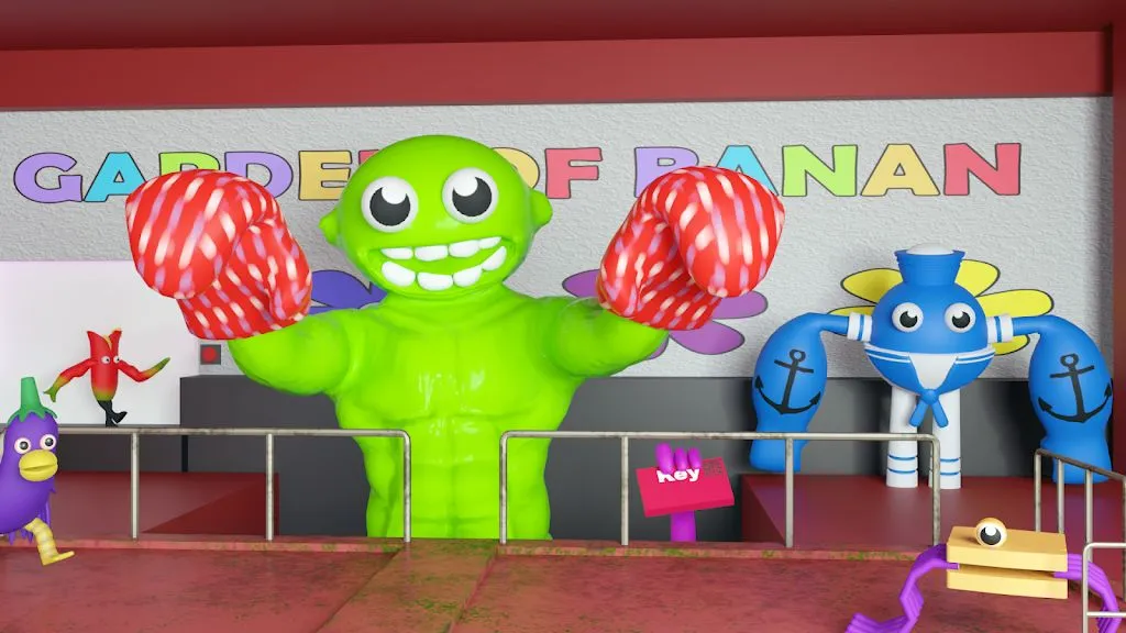 �������滨԰3D(�ֲ�������Ϸ)v2.7.3 �ֻ����ͼ2