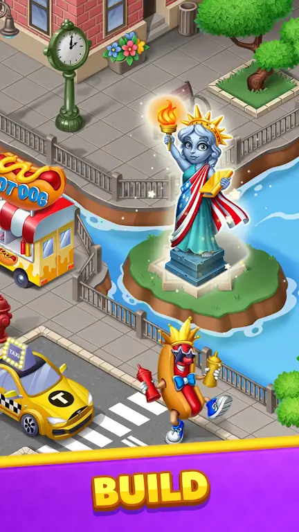 ����ר��(��ʳ��Ӫ��Ϸ)v1.0.15 �ֻ����ͼ2