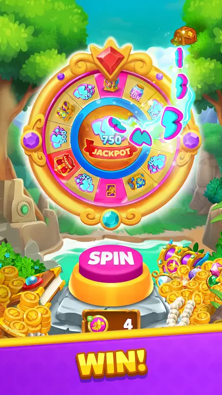 ����ר��(��ʳ��Ӫ��Ϸ)v1.0.15 �ֻ����ͼ0