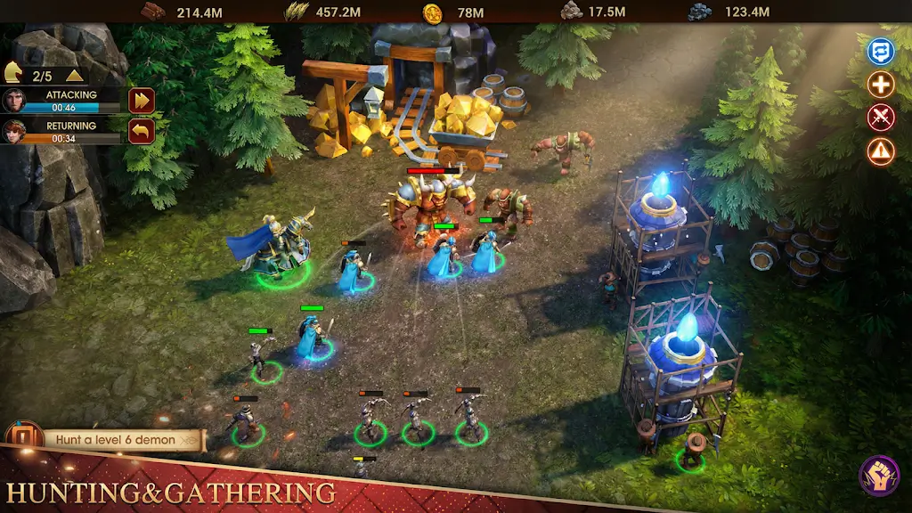 ս�����ͣ�����ս��(������Ϸ�����˵�)v1.3.7 ��Ѱ��ͼ3