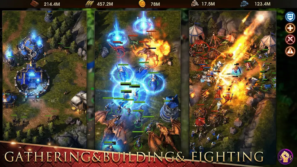 ս�����ͣ�����ս��(������Ϸ�����˵�)v1.3.7 ��Ѱ��ͼ0