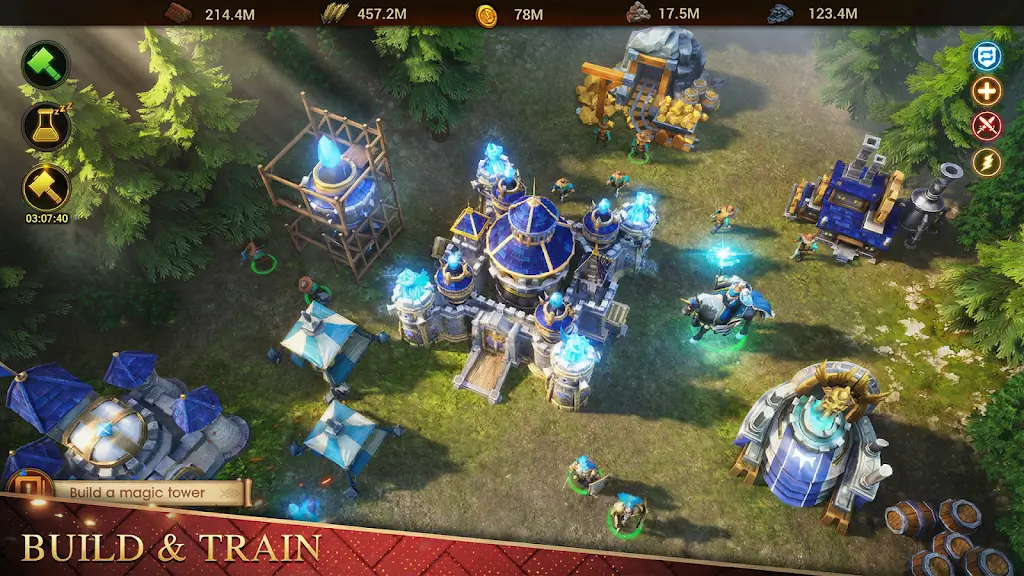 ս�����ͣ�����ս��(������Ϸ�����˵�)v1.3.7 ��Ѱ��ͼ1