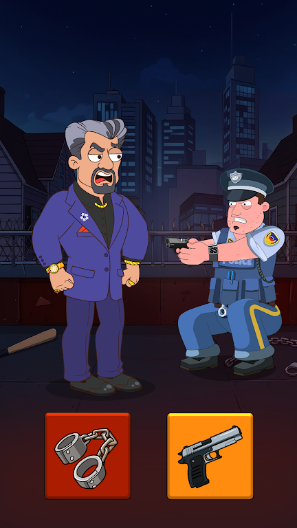 �������ۣ��۹���ҵ�����ֻ���v0.1.0 ��׿���ͼ2