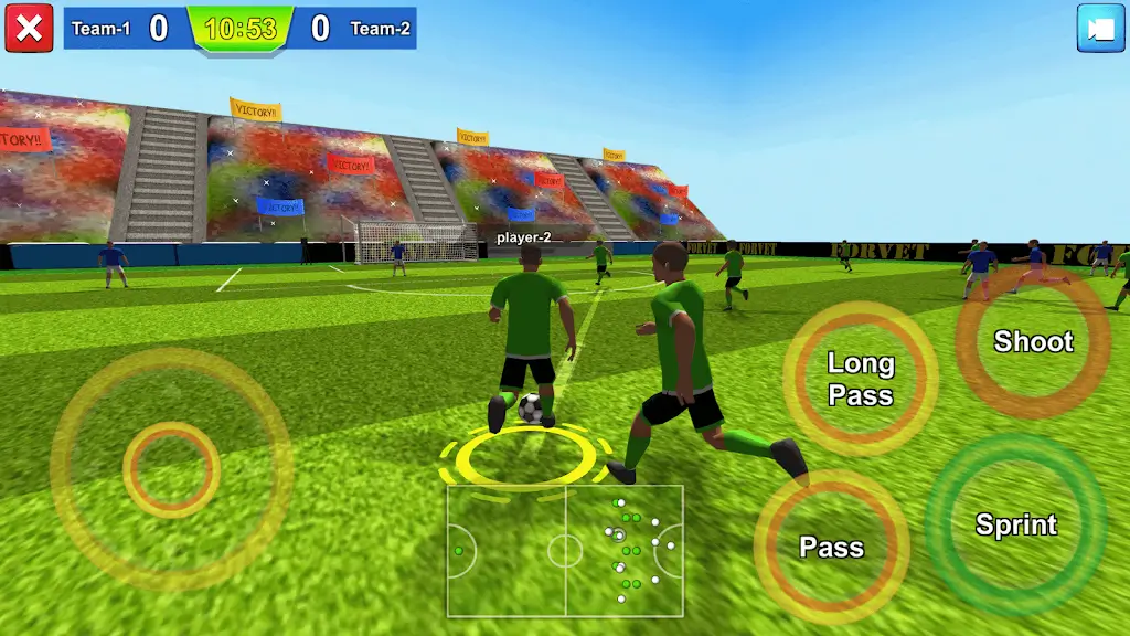 Forvet����2026���ذ�װv0.4 �ٷ������ͼ1