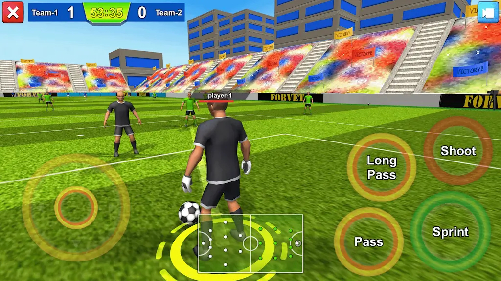 Forvet����2026���ذ�װv0.4 �ٷ������ͼ0