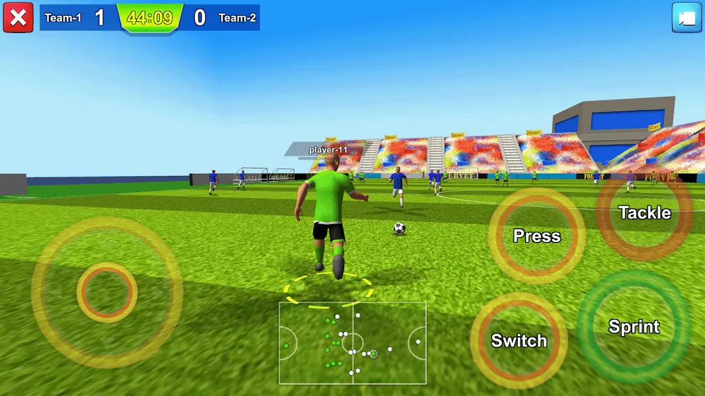 Forvet����2026���ذ�װv0.4 �ٷ������ͼ2