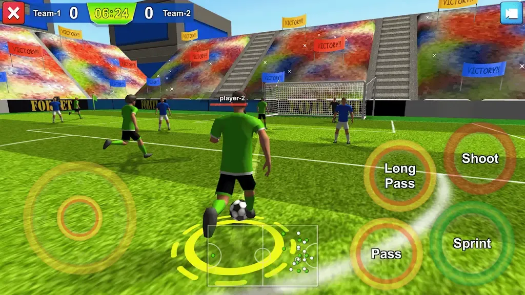 Forvet����2026���ذ�װv0.4 �ٷ������ͼ3