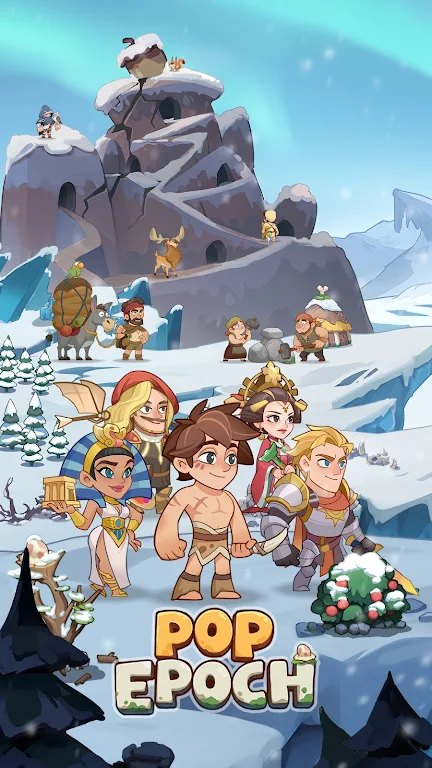 ���м�Ԫ(��ʷģ����Ϸ)v1.0.16 ��Ѱ��ͼ0