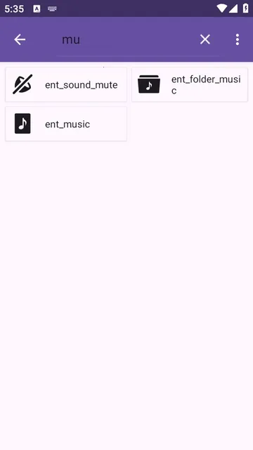 ��׿ͼ���Android Iconics2026���°汾v5.5.0 ��Ѱ��ͼ3