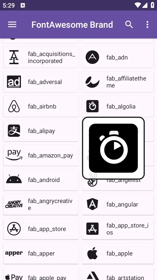 ��׿ͼ���Android Iconics2026���°汾