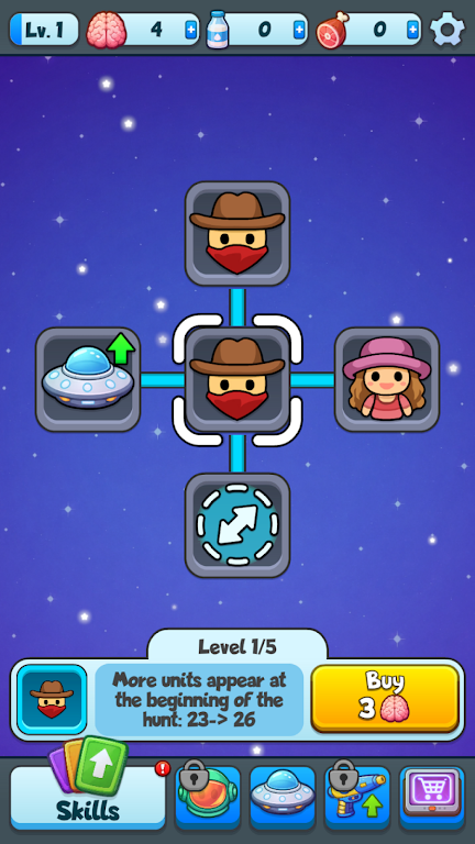 UFO�ڿ�2026���°汾v0.1.3 �ֻ����ͼ0