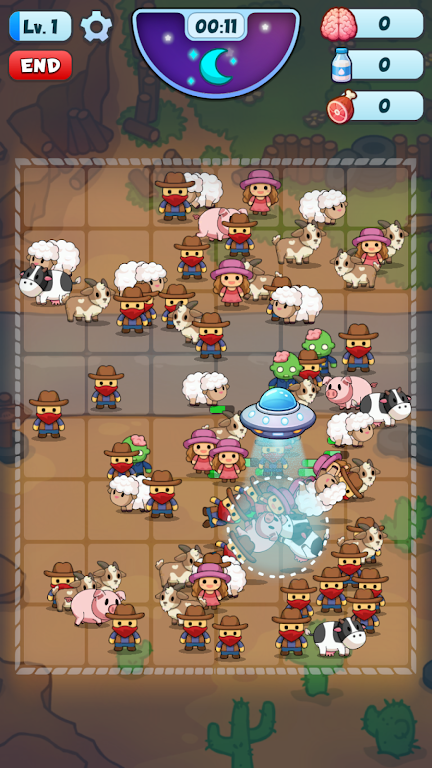 UFO�ڿ�2026���°汾v0.1.3 �ֻ����ͼ3