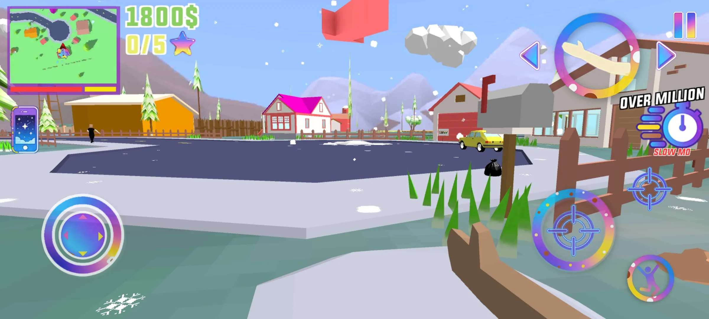 ���س���ͻϮ�ж�����2026���°汾v201 ��׿���ͼ1