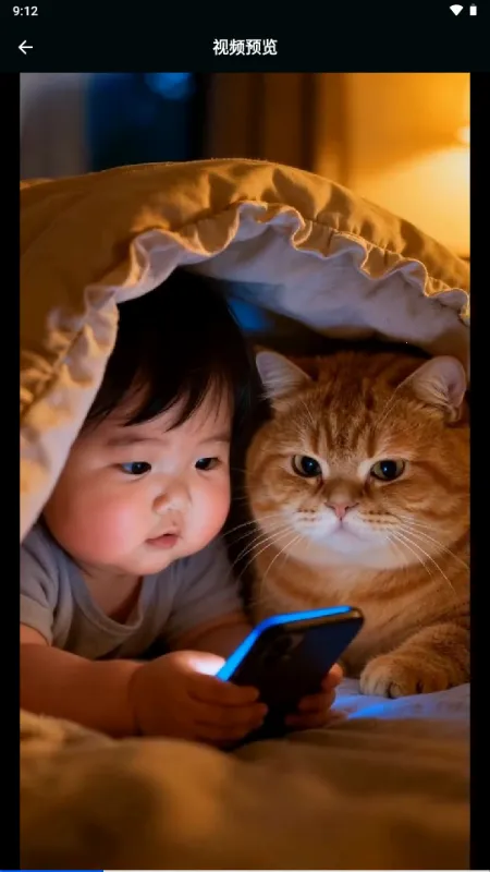 ����AI(�����زĴ���ƽ̨)v1.0.0 �ֻ����ͼ2