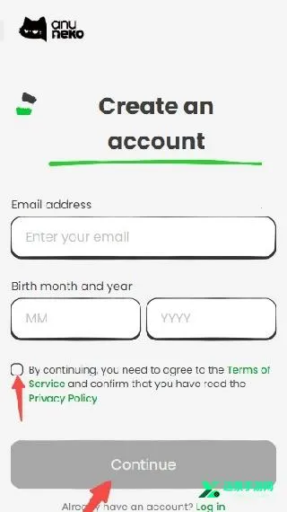 anuneko�׹���AI��׿���ֻ���