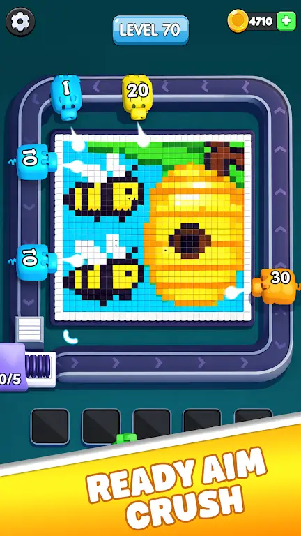 ɫ�ʷ��飺��������(�������������Ϸ)v1.3 ��׿���ͼ3