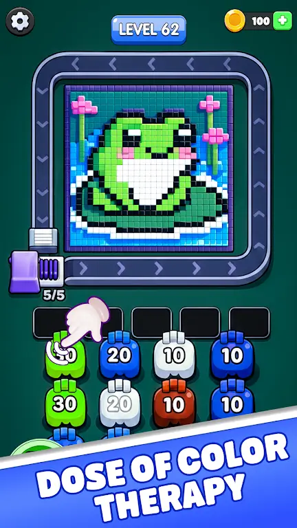 ɫ�ʷ��飺��������(�������������Ϸ)v1.3 ��׿���ͼ1