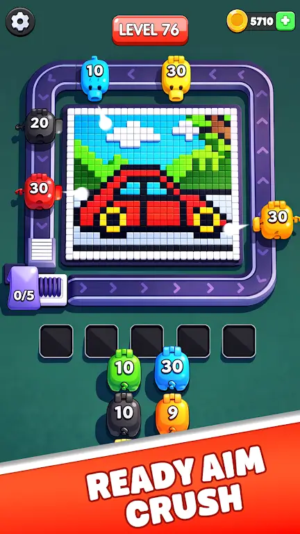 ɫ�ʷ��飺��������(�������������Ϸ)v1.3 ��׿���ͼ2