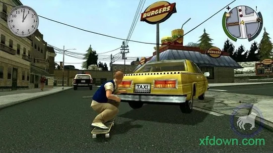 ���³��(У԰ð����Ϸ)v1.0.0.14 �ֻ����ͼ2