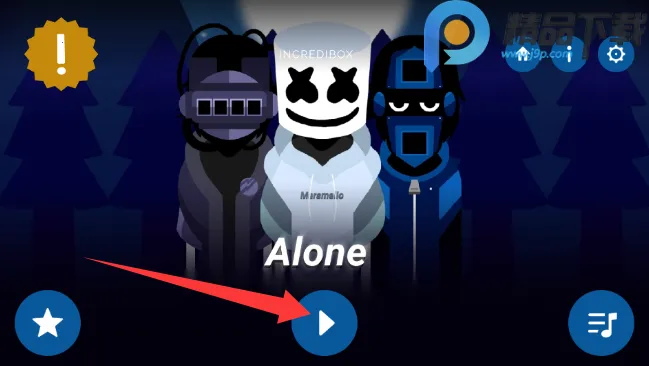 ��������޻���ģ��(���ִ�����Ϸ)v0.5.0 �ֻ����ͼ3