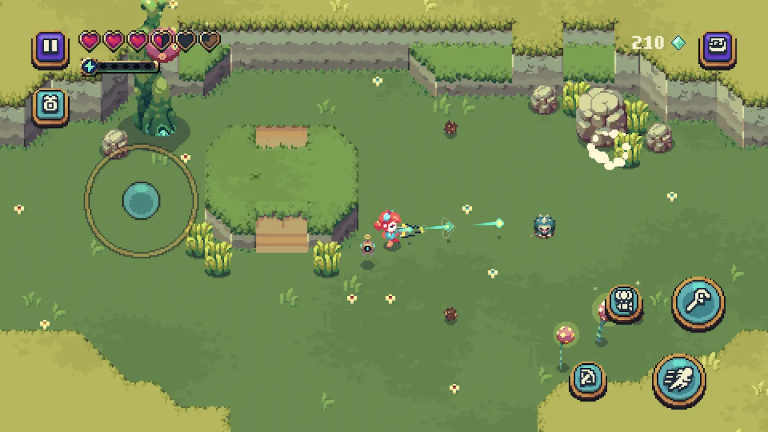 ˸ʯ�������������(ð�ն�����Ϸ)v1.8.349 ��׿���ͼ3