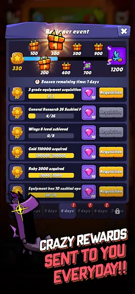 ��֮��������(��������ð����Ϸ)v1.1.0 ��Ѱ��ͼ2