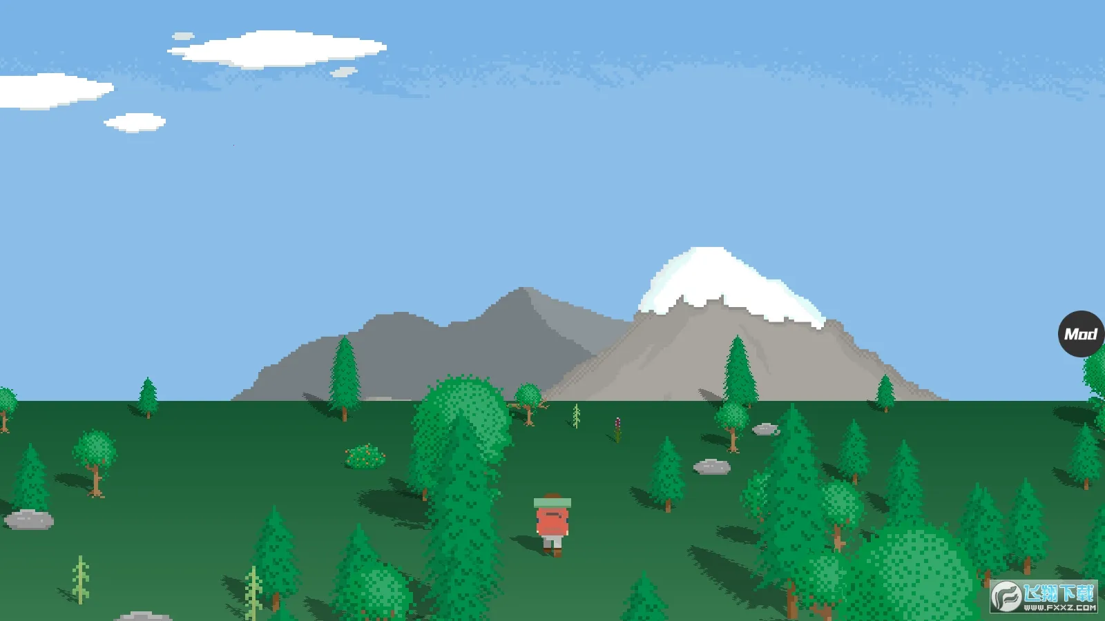 ����һ��(����ð����Ϸ)v1.2 ��Ѱ��ͼ0