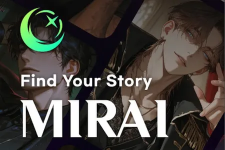 MIRAI AI����(AI����������Ϸ)