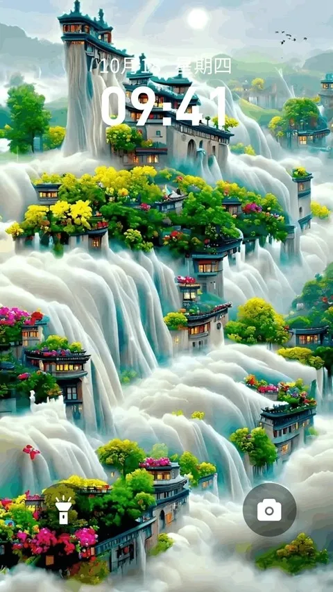 ��������ֽ2026�ٷ����°汾v1.0.15 �ٷ������ͼ1