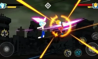 �����սʿ��Ӱս��2026�ٷ�����v4.1 �ٷ������ͼ3