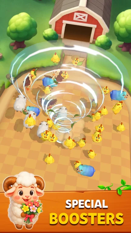 С����ӣ�ũ��������3D(ũ�����������Ϸ)v0.0.2.6 ��Ѱ��ͼ2