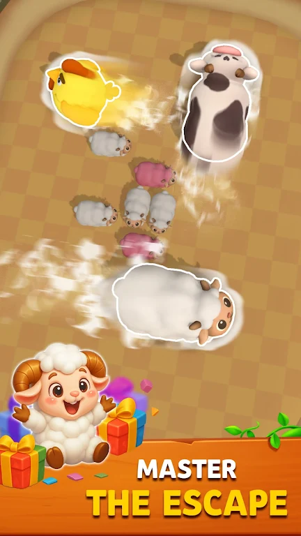 С����ӣ�ũ��������3D(ũ�����������Ϸ)v0.0.2.6 ��Ѱ��ͼ1