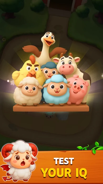 С����ӣ�ũ��������3D(ũ�����������Ϸ)v0.0.2.6 ��Ѱ��ͼ3