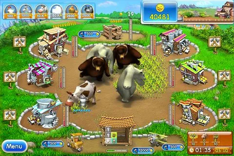 ���ũ��2�����2026�ٷ����°汾v1.09 ��׿���ͼ0