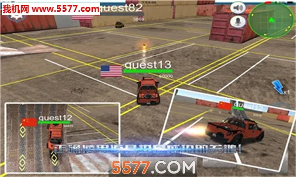 �������Ҷ�2026�ٷ����°汾v0.10.0 �ٷ������ͼ1