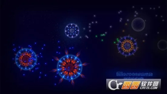 ΢����ģ����(ϸ��������Ϸ)v4.4 ��Ѱ��ͼ0