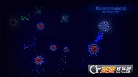 ΢����ģ����(ϸ��������Ϸ)v4.4 ��Ѱ��ͼ1