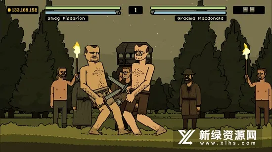 Bloody Bastards�����Ļ쵰��Ҳ�������(�����͸���Ϸ)v4.2.6 ��׿���ͼ0