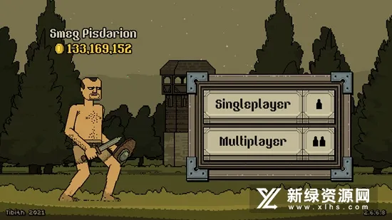 Bloody Bastards�����Ļ쵰��Ҳ�������(�����͸���Ϸ)