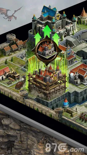 �۹�OL:ȫ��ս��(�����Ͳ�����Ϸ)v1.0 ��׿���ͼ0