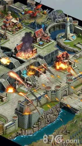 �۹�OL:ȫ��ս��(�����Ͳ�����Ϸ)v1.0 ��׿���ͼ1