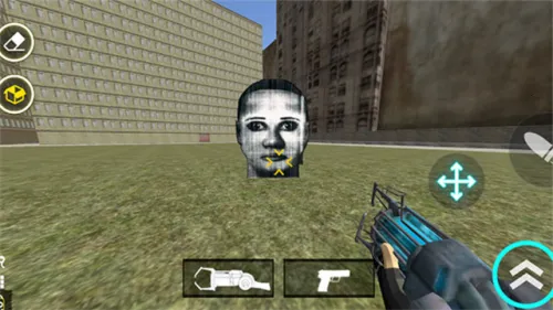 Ļ���Nextbotsɳ�а�׿���ֻ���v10.8.12 �ٷ������ͼ2