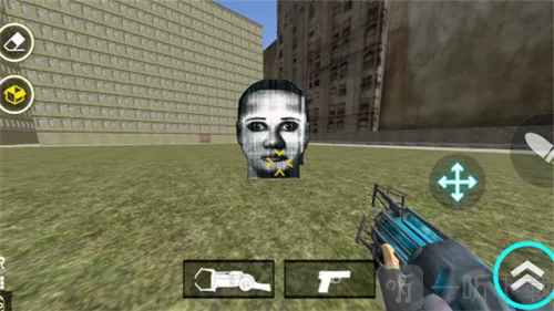 Ļ���Nextbotsɳ�а�׿���ֻ���