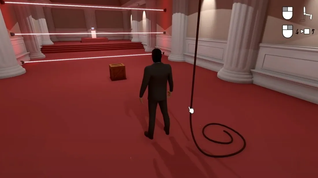 ������ģ����2026���ذ�װv1.0.1 �ֻ����ͼ1